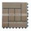 HOT!2013 New Stype and Popular WPC Decking Tile