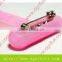 2015 hot new can customized silicone nurse watches