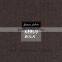 James 100% Cotton Solid Color Peaching Herringbone Shirting Fabric