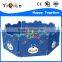 YIQILE plastic kid pool durable ball pool happy children plastic ball pool