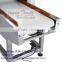 full automatic accurate long range metal diamond detector/food/toys/fabric gold detector