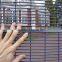 Anti Climb Welded Mesh 358 High Security Fence military security fence