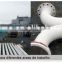 superior ceramic lined seamless steel pipe