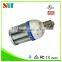 hot selling 120w dustproof led corn light bulb for wall pack retrofit, UL cUL approved 200w mental halide bulb replacement