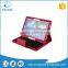 Factory price tablet keyboard leather case for for Galaxy Note 10.1