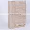 quality wooden shoe cabinet