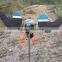 Motorized duck decoy