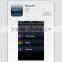 ISDB-T1W isdb-t satellite receiver wifi for Android and phone Philippines