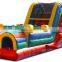 33ft Inflatable Obstacle Course Indoor & Outdoor Party Rental Inflatable Bounce Course