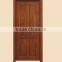 Hot china products wooden single door designs laminate wooden door