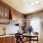 European style interior decoration metal ceiling for modern bathroom
