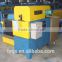 Full Automatic Water Down Pipe Elbow Cold Forming Line Used Flying Saw