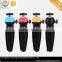 2016 new fashion type plastic mini tripod for christmas