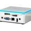 Mini ITX intel Core i3 mini pc windows 10 sata i3 4010U 1.7 GHZ 300M WIFI Dual 4K resolution
