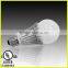 2015 HOT Aluminum 360 degree E26 E27 8w 10w 12w led bulb UL