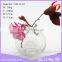 240ml clear glass perfume diffuser bottle for sale