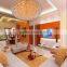 Hot sale european tyle ceiling light for home