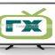 Cheap 21.5" LED TV Small Size TV 21.5 Inch LED TV monitor