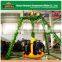 Most popular funfair/shopping mall/park mini amusement rides for kids