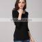 Long Sleeve Maternity Nursing T-shirt new Style Fashion