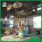 Fairground new game rides electric amusement flying chair