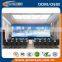 46 inch 3x3 narrow bezel lcd video wall with original new Samsung full HD panel