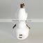 2015 Snowman cartoon kids bluetooth speaker shenzhen new
