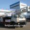 BZC350DF truck mounted drilling rig export of Mozambique drought