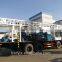 rotary truck mounted water well drilling rig