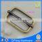 Rectangular Metal Ring Wholesale Handbag Square Ring