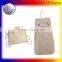 new fashion factory wholesale mini drawstring canvas bag