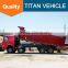 Low Price China Howo Sinotruk A7 Dump Truck for Ethiopia