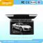 18.5 inch Roof Mounted Flip Down Car Bus LCD Monitor
