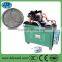 Portable wire butt welding machine flash butt welding machines