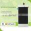 Replacement glass panel with lcd For Wiko Fever 4G LCD display with touch screen digitizer assembly