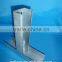 unalloy-steel house structure