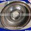 Stable Vehicle ATV Tyre Mould Precise Mold