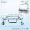 central locking system five functions icu home manual hospital beds