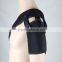 orthopedic back and shoulders support belt/wrap