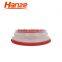 Foldable Plastic Microwave Cover For Plates