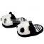 2015 Winter Cute Plush Stuffed Panda Slippers Wholesale