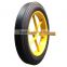 Solid Rubber Wheel for Barrow