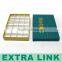  Supplier Decorative New Design Customized Luxury Paper Chocolate Box With Insert