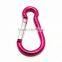Mountaineering Bags Metal Snap Hooks