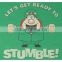 Let's Get Ready To Stumble T Shirt