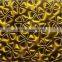 decorative Phantom 3D wall glass for TV background