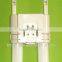 2D 21w energy saving fluorescent lamp