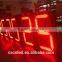 Timer Led Traffic Light Counter