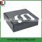 Paper Package Box Camera Corrugated Packaging Box Custom Printed Box Packaging