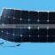 Sunpower Light weight semi flexible solar panel 200W